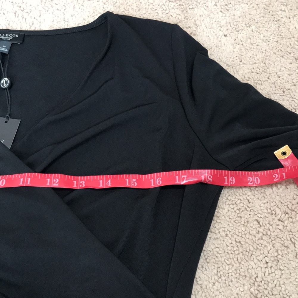 Talbots dress - Picture 5 of 7